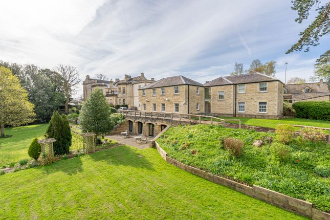 Thumbnail Flat to rent in Eccles Court, Tetbury