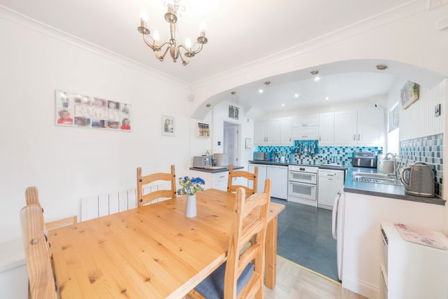 Terraced house for sale in Marygold Leaze, Bristol, Gloucestershire