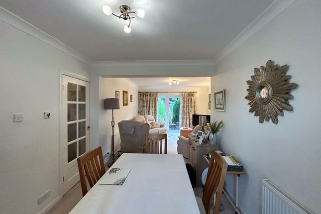 Flat for sale in Ebberston Road West, Rhos On Sea, Colwyn Bay