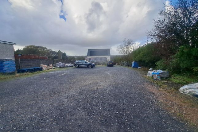 Thumbnail Property for sale in Pontardulais Road, Tycroes, Ammanford