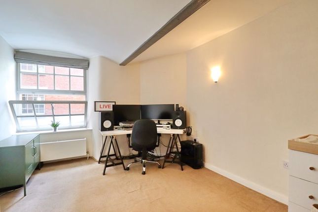 Flat for sale in Royal Mills, Cotton Street, Manchester