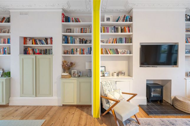 80, Dalberg Road, London photo 5