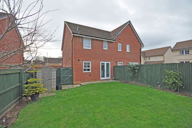 115, James Prosser Way, Cwmbran photo 4