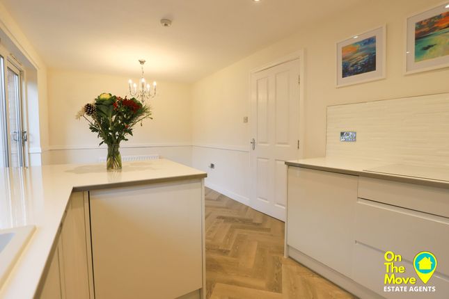 Detached house for sale in Scalloway Road, Gartcosh