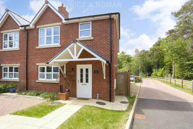 2-bed house on Daisy Cottage,Lynwood Village, Rise Road, Ascot, £550,000