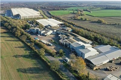 Thumbnail Light industrial for sale in Kettering Road, Islip, Kettering, Northamptonshire