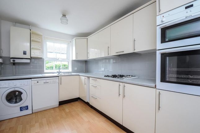 Terraced house to rent in Gainsborough Road, Richmond