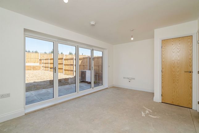 Plot 14, 16, Jubilee Way, Halesworth photo 4