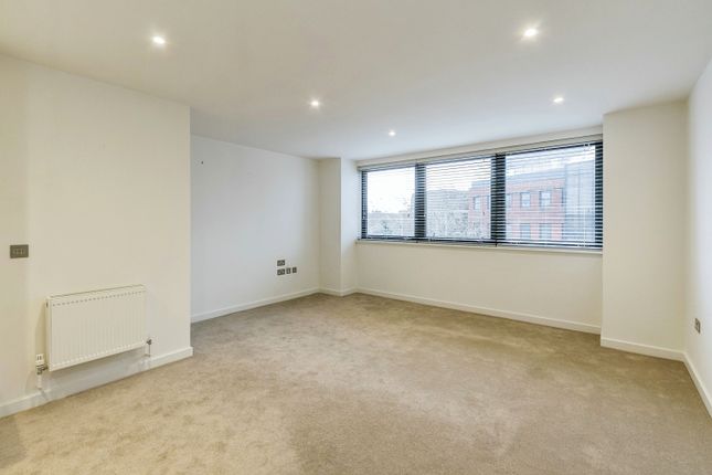 Flat for sale in High Street North, Poole