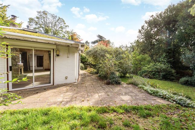 3 Bed Property For Sale In Berry Hill Taplow Maidenhead