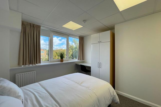 Room 207, Paris House, 10 Wilbury Villas, Hove photo 2