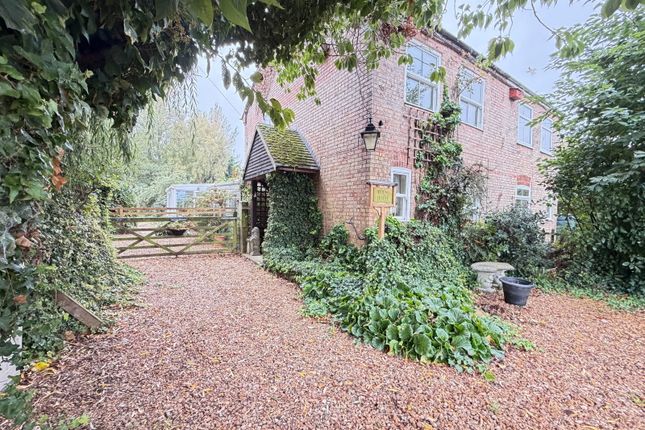 3 Bedroom Semi-Detached