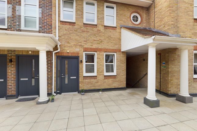 Thumbnail Flat to rent in The Courtyard, 80 High Street, Staines-Upon-Thames, Surrey