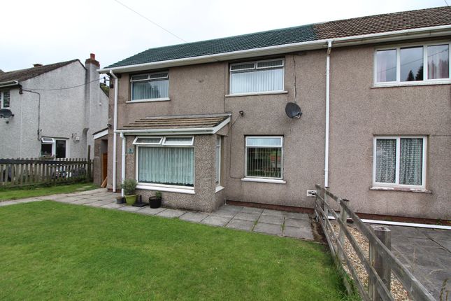 Homes For Sale In Lower Viaduct Terrace Crumlin Newport - 