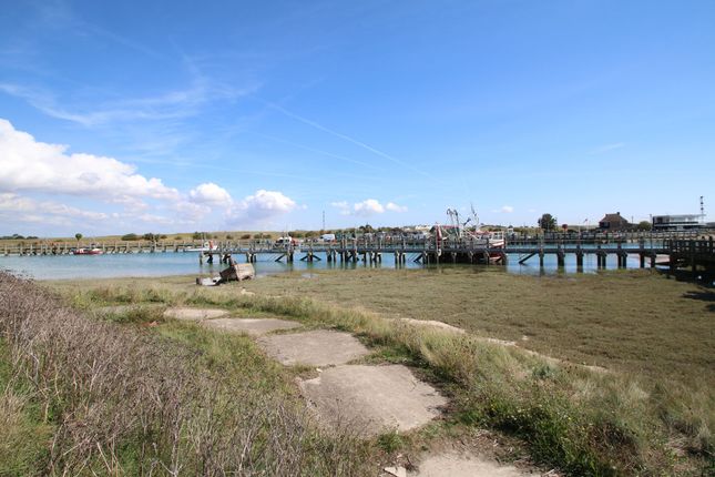 Cottage for sale in Tram Road, Rye Harbour