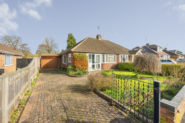 2-bed house on 28, Thornton Crescent, Aylesbury, £525,000