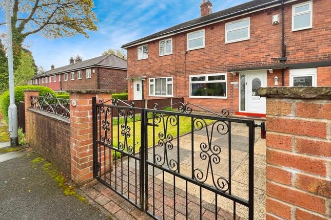 Terraced house for sale in Skelwith Avenue, Bolton