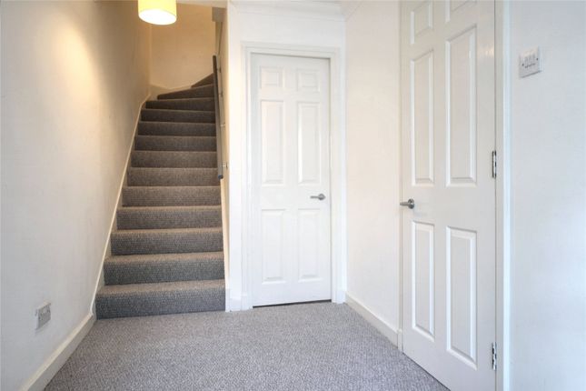 Terraced house for sale in Grosvenor Place South, Cheltenham, Gloucestershire