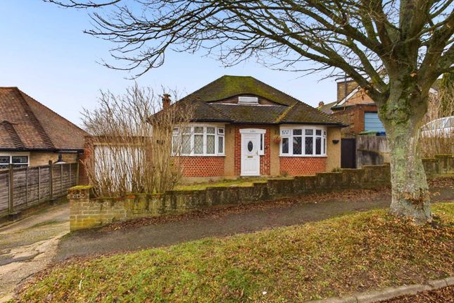 Detached bungalow for sale in Barnhill Road, Marlow - Sought After Location
