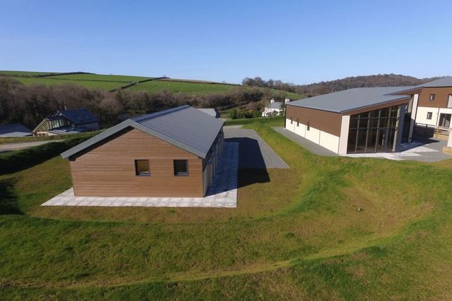 New Home 2 Bed Bungalow For Sale In Chillaton Lifton Pl16 Zoopla