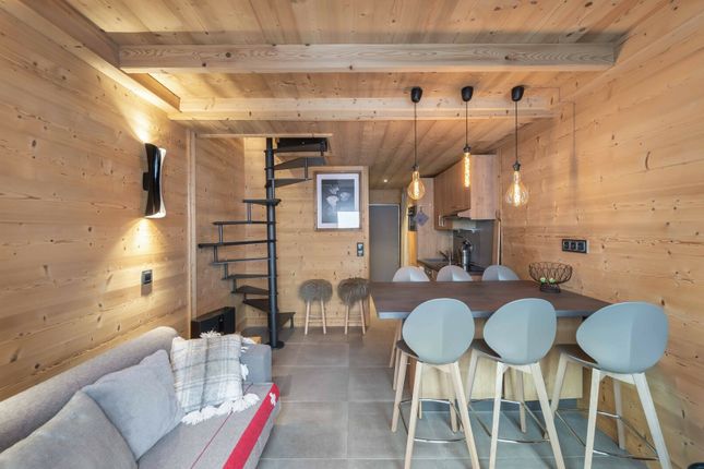 Thumbnail Apartment for sale in Val Thorens, Rhone Alps, France