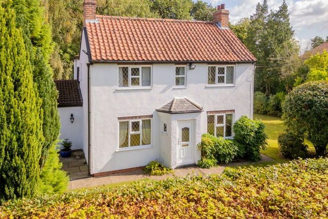 4-bed house on Berachah, Hull Road, Selby, £450,000