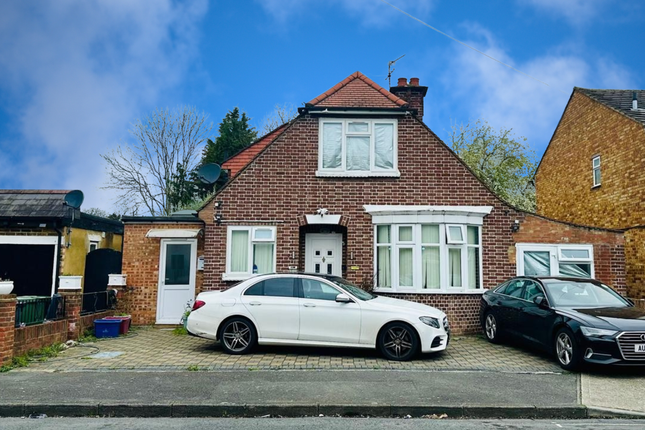 Thumbnail Detached house for sale in Fruen Road, Feltham Middlesex