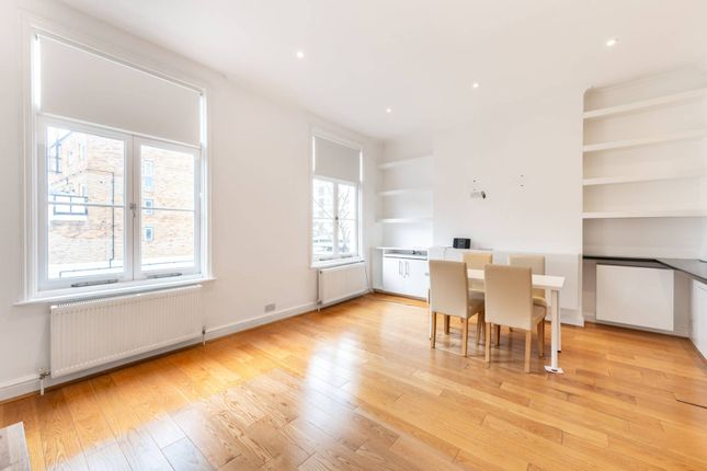 Flat for sale in Westbourne Park Road, Notting Hill, London