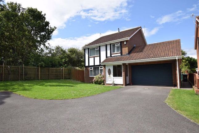 Homes for Sale in Larch Avenue, South Shields NE34 - Buy Property in