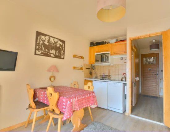Apartment for sale in Champagny-En-Vanoise, 73350, France