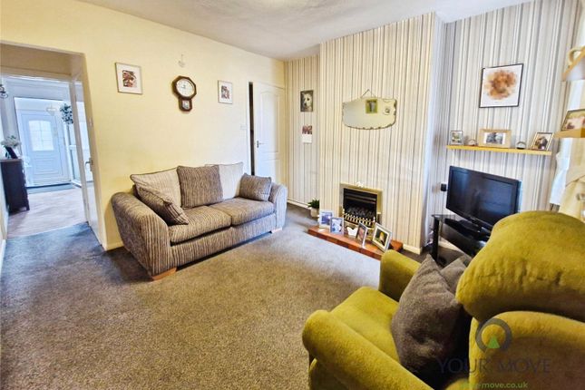 31, Standard Hill, Leicestershire photo 3