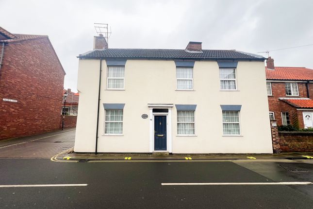 Property to rent in Walkergate, Beverley