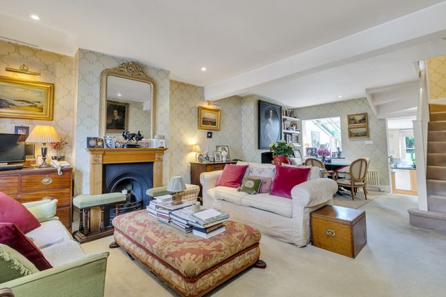 Thumbnail Terraced house for sale in Tonsley Road, Wandsworth