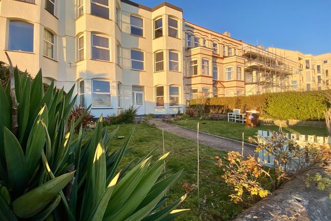 Flat for sale in West End Parade, Pwllheli