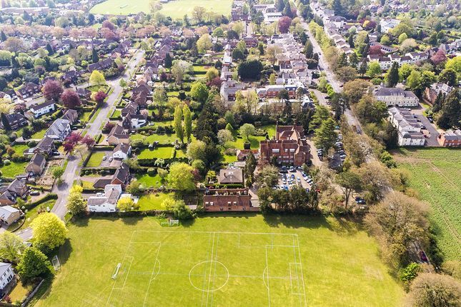 Detached bungalow for sale in Kenilworth Road, Leamington Spa, Warwickshire