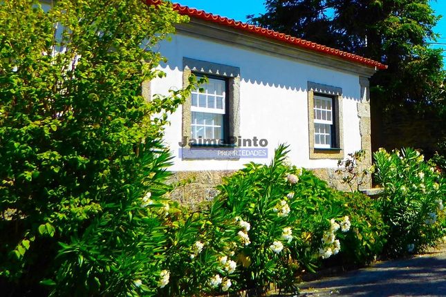 Villa for sale in Houses, Farm, Swimming Pool, Residential Complex, Caminha (Matriz) E Vilarelho, Caminha, Viana Do Castelo, Norte, Portugal