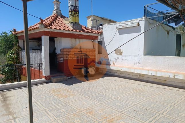 Detached house for sale in São Bartolomeu, Castro Marim, Castro Marim