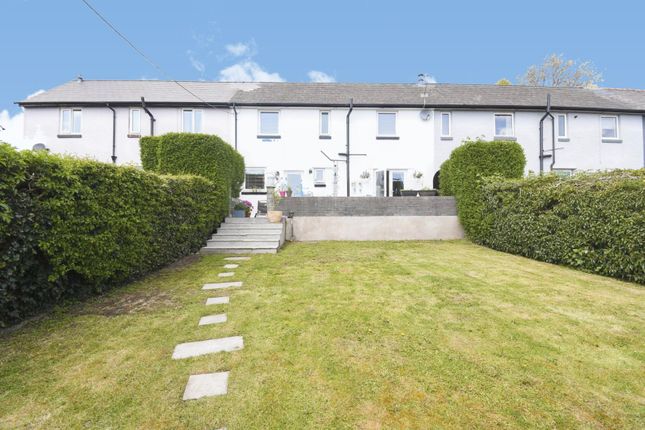 Semi-detached house for sale in Hawthorn Road, Pontypool