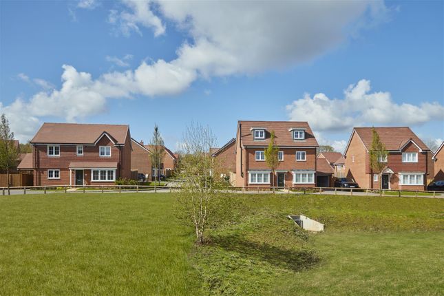 Detached house for sale in King Hill, Kings Hill, West Malling