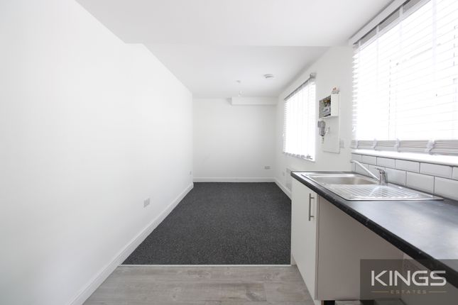 Studio to rent in St. Mary Street, Southampton