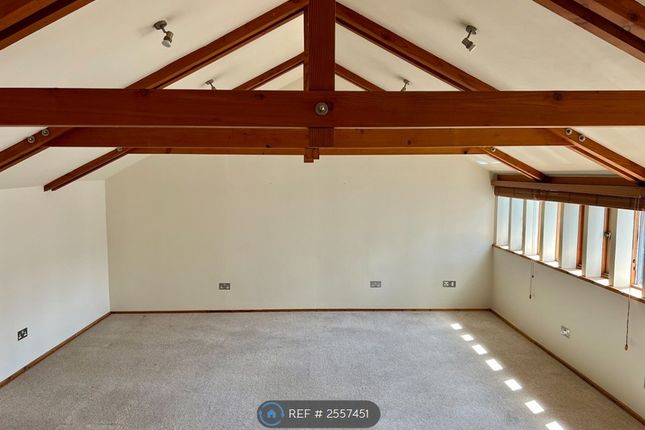 West Facing Sitting Room