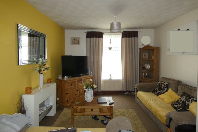 Semi-detached house for sale in Gelligaled Road, Pentre