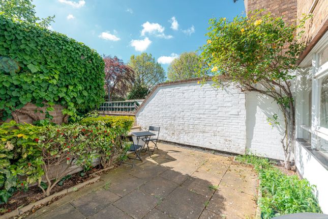 Detached house for sale in St. Johns Wood Park, London