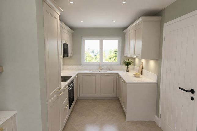 Plot 2,, Bramley Cottage, Church Lane, Lewes photo 2