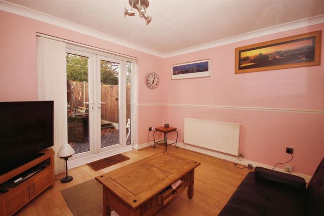 Terraced house for sale in Alderney Close, Holbrooks, Coventry