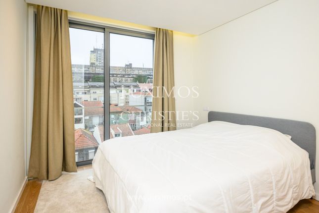 Apartment for sale in Porto, Portugal