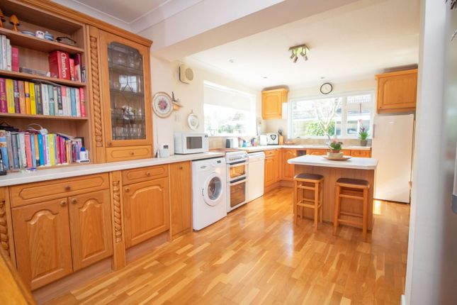 Detached house for sale in Catherington Lane, Horndean