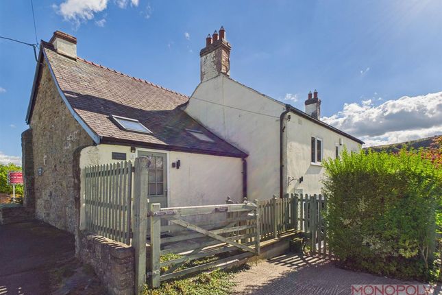 Old Vicarage Cottage Church Road, Wrexham photo 3