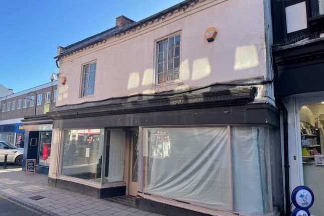 Thumbnail Property for sale in Green End (Bredwood Arcade), Whitchurch