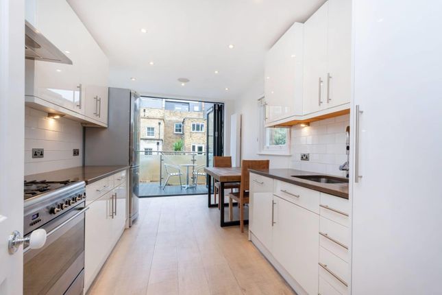73, Bennerley Road, London photo 4